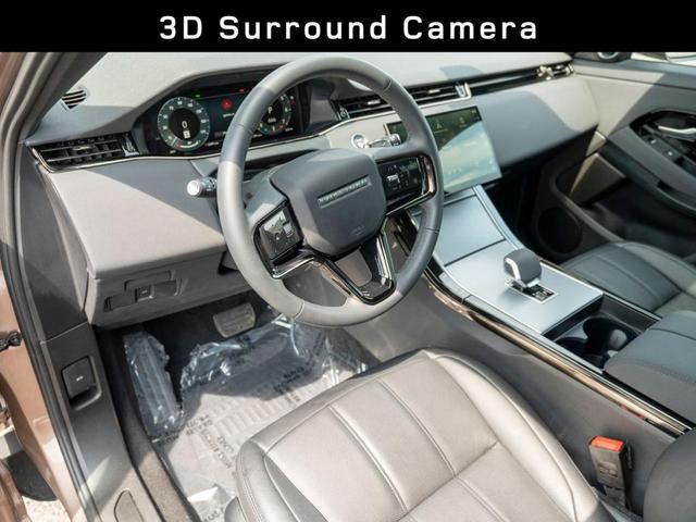 Photo of 2024 Corinthian Bronze Land Rover Range Rover Evoque