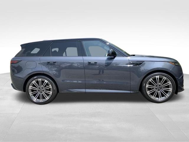 Photo of 2025 Varesine Blue Land Rover Range Rover Sport