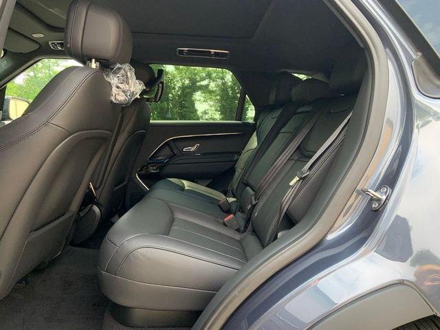 Photo of 2025 Varesine Blue Land Rover Range Rover Sport