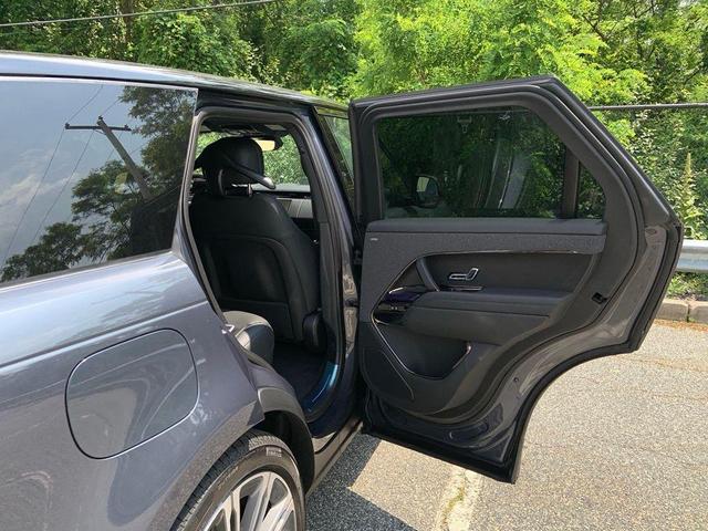 Photo of 2025 Varesine Blue Land Rover Range Rover Sport