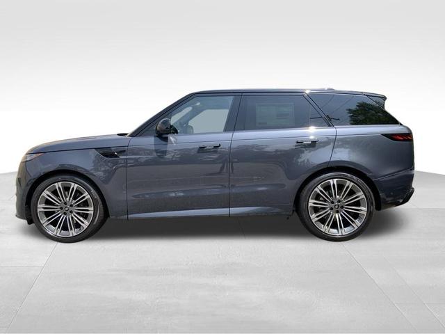 Photo of 2025 Varesine Blue Land Rover Range Rover Sport