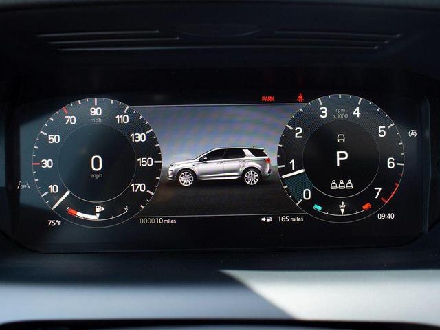 Photo of 2024 Eiger Grey Land Rover Discovery Sport