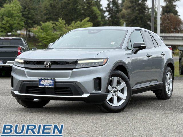 2024 Honda Prologue