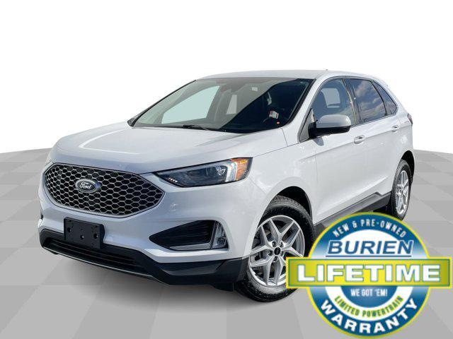 2023 Ford Edge