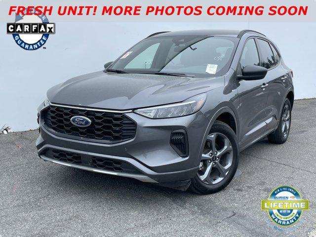 2023 Ford Escape