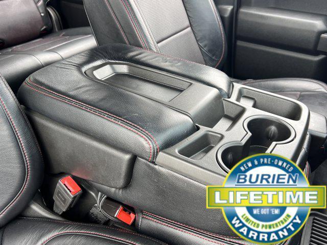 Photo of 2020 Cajun Red Tintcoat Chevrolet Silverado 1500