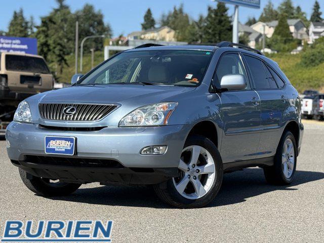 2006 Lexus Rx 330