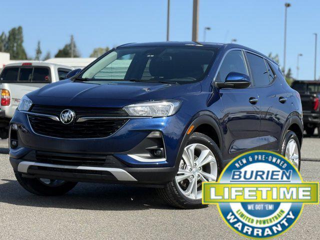2023 Buick Encore Gx