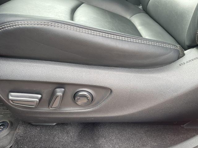Photo of 2023 Ruby Flare Pearl Toyota RAV4
