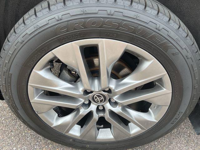 Photo of 2023 Ruby Flare Pearl Toyota RAV4