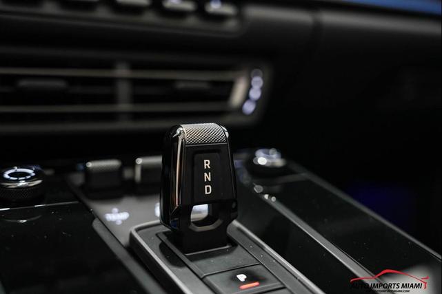 Photo of 2023 Shark Blue Porsche 911