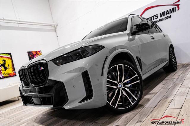 2024 BMW X5