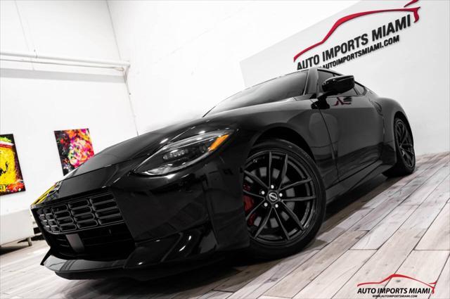 2023 Nissan Z