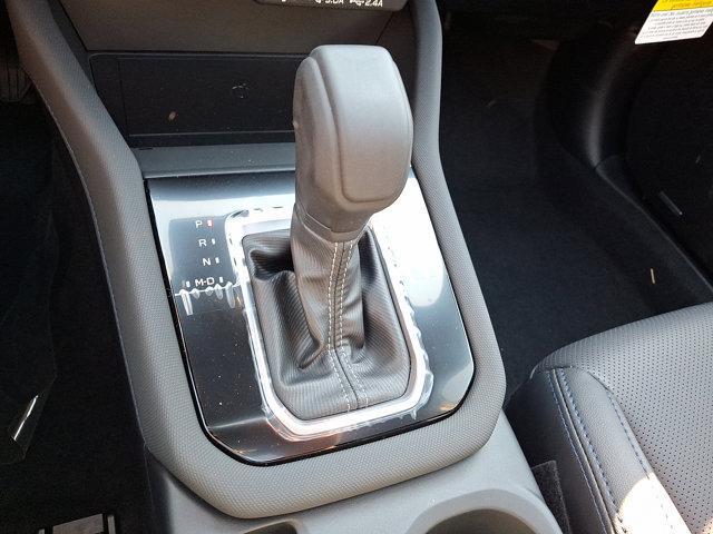 Photo of 2025 Crystal Black Pearl Subaru Forester