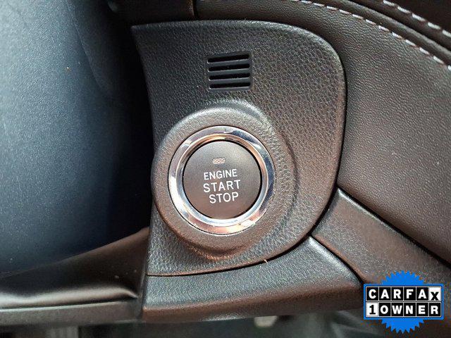 Photo of 2022 Crimson Red Pearl Subaru Outback