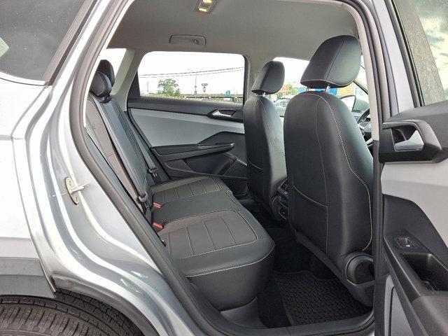 Photo of 2022 Platinum Gray Metallic Volkswagen Taos