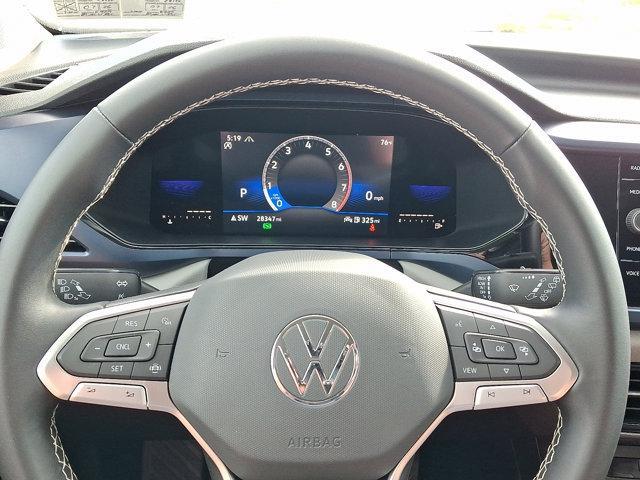 Photo of 2022 Platinum Gray Metallic Volkswagen Taos