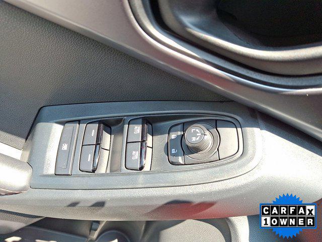 Photo of 2024 Pure Red Subaru Impreza
