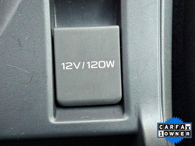 Photo of 2024 Pure Red Subaru Impreza