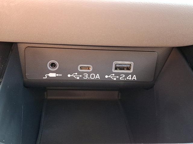 Photo of 2025 Crystal White Subaru Outback