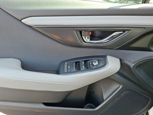 Photo of 2025 Crystal White Subaru Outback