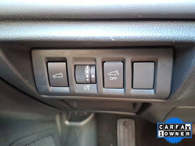 Photo of 2022 Autumn Green Metallic Subaru Outback