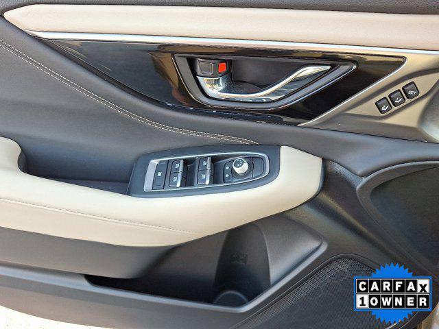Photo of 2022 Autumn Green Metallic Subaru Outback
