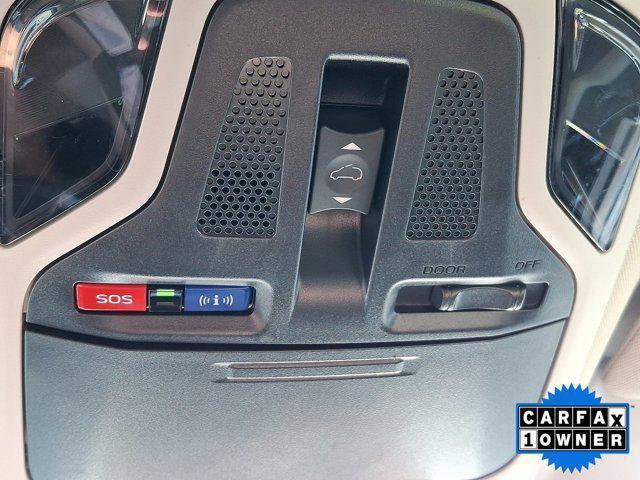 Photo of 2022 Autumn Green Metallic Subaru Outback