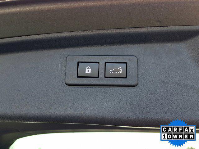 Photo of 2022 Autumn Green Metallic Subaru Outback