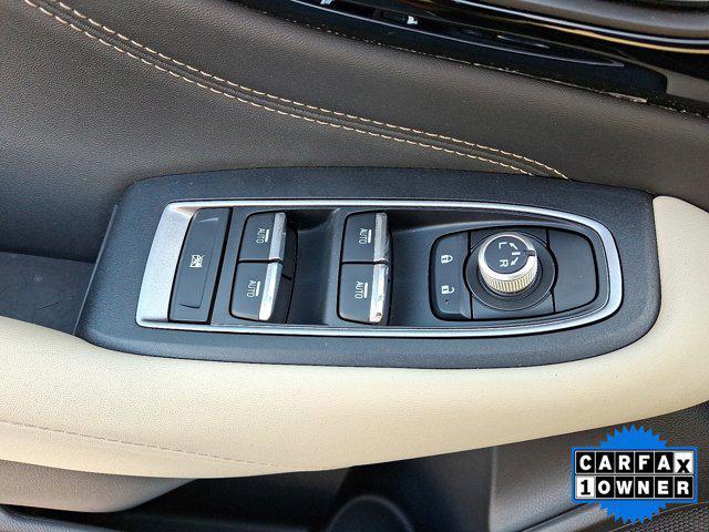 Photo of 2022 Autumn Green Metallic Subaru Outback