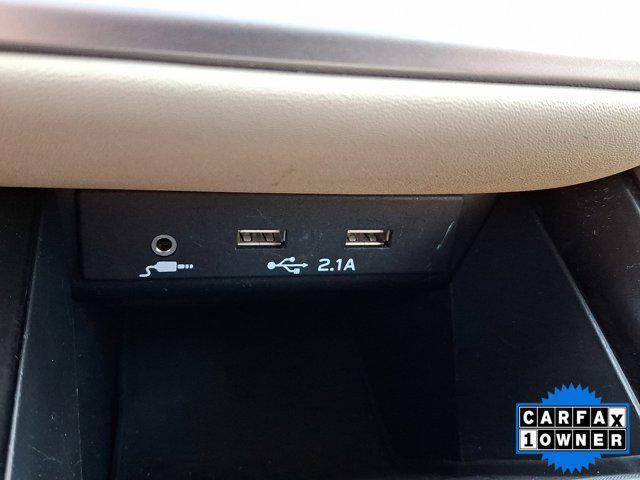 Photo of 2022 Autumn Green Metallic Subaru Outback