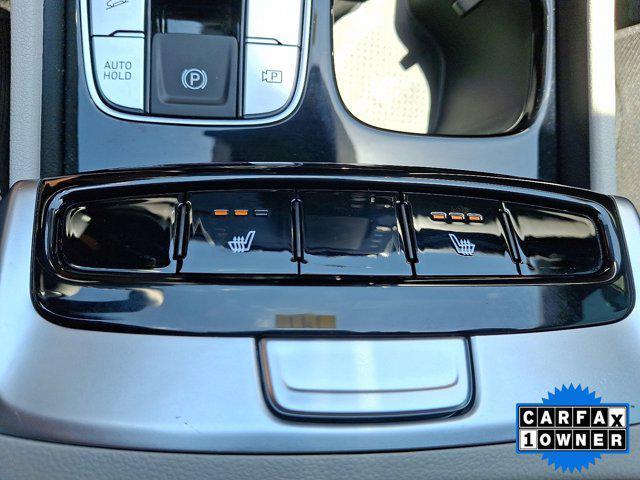 Photo of 2024 Shimmering Silver Hyundai TUCSON