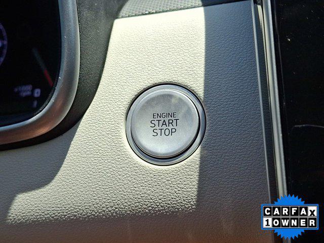 Photo of 2024 Shimmering Silver Hyundai TUCSON