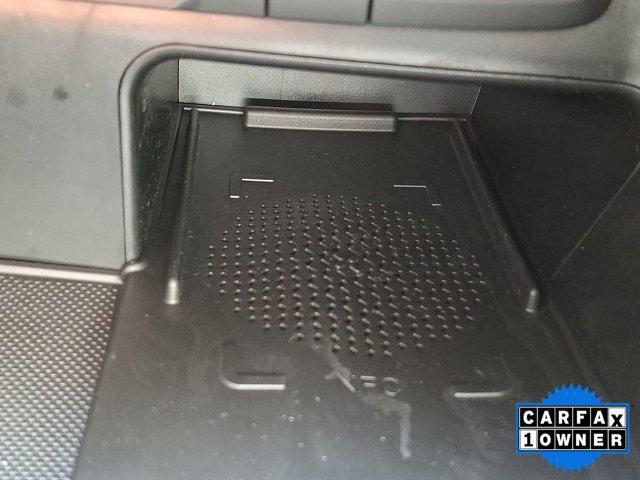 Photo of 2024 Shimmering Silver Hyundai TUCSON
