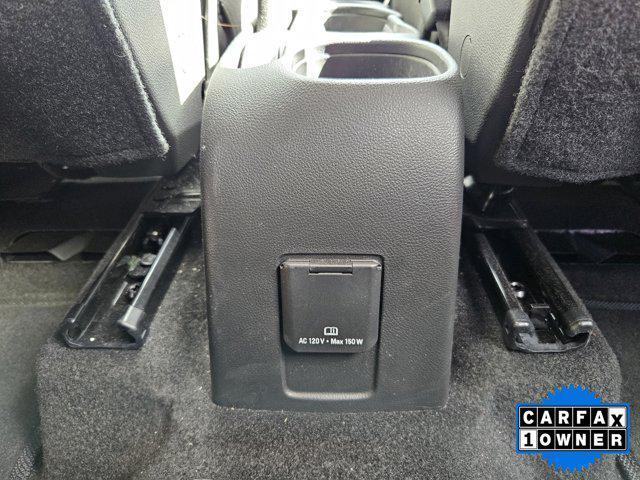 Photo of 2022 Crimson Metallic Chevrolet Trax