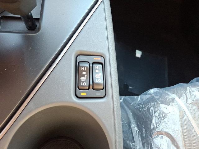 Photo of 2025 Crystal White Subaru Crosstrek