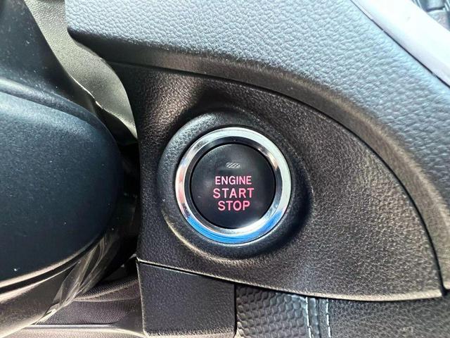 Photo of 2021 Crystal Black Silica Subaru Forester