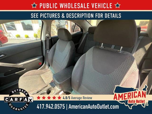 Photo of 2008  Pontiac G6