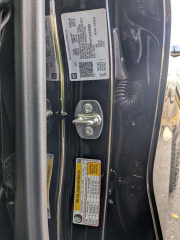 Photo of 2026 Onyx Black GMC Canyon