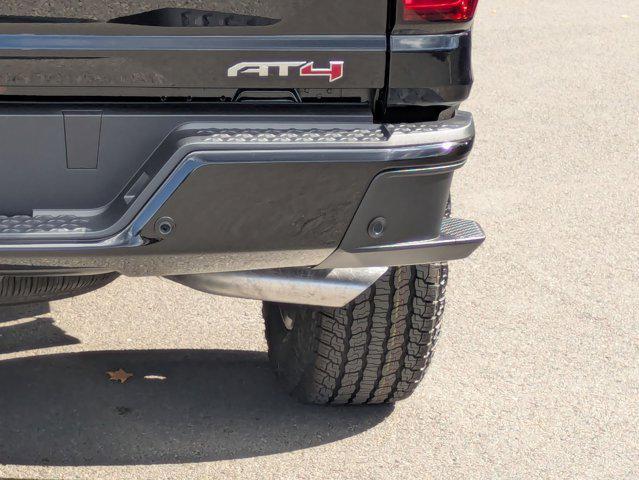 Photo of 2026 Onyx Black GMC Canyon