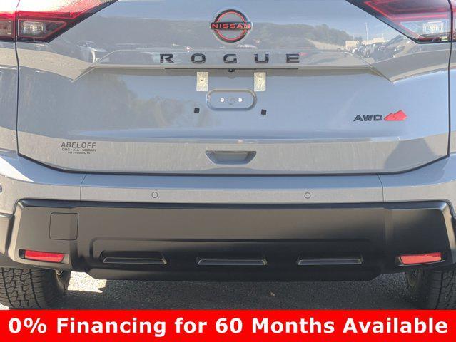 Photo of 2026 BOULDER GR Nissan Rogue