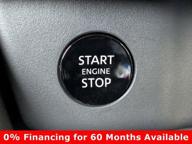 Photo of 2026 BOULDER GR Nissan Rogue