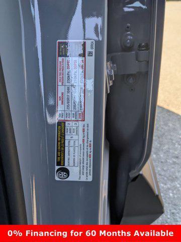 Photo of 2026 BOULDER GR Nissan Rogue