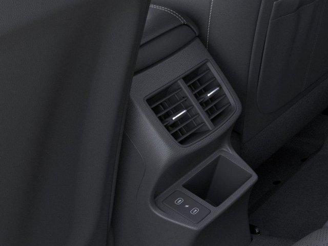 Photo of 2026 Steel Gray Kia Seltos