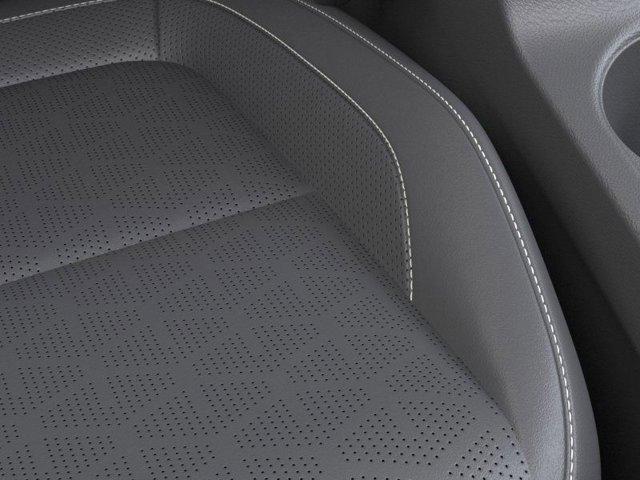 Photo of 2026 Steel Gray Kia Seltos