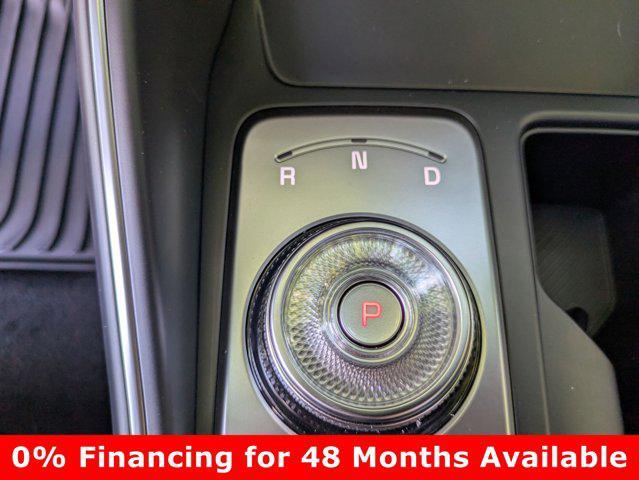 Photo of 2025 Interstellar Gray Kia Sorento Hybrid