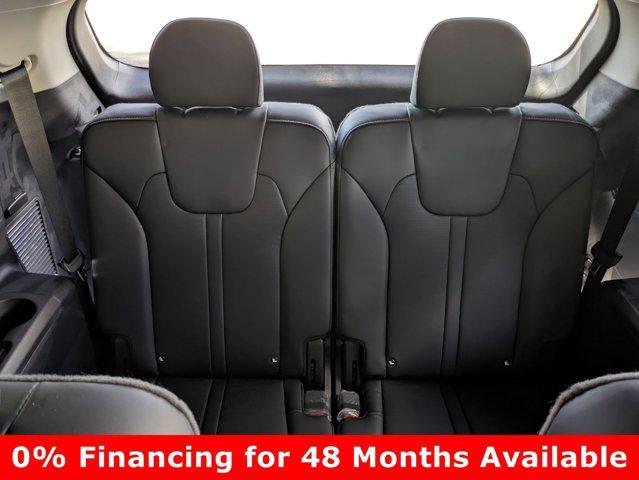 Photo of 2025 Interstellar Gray Kia Sorento Hybrid
