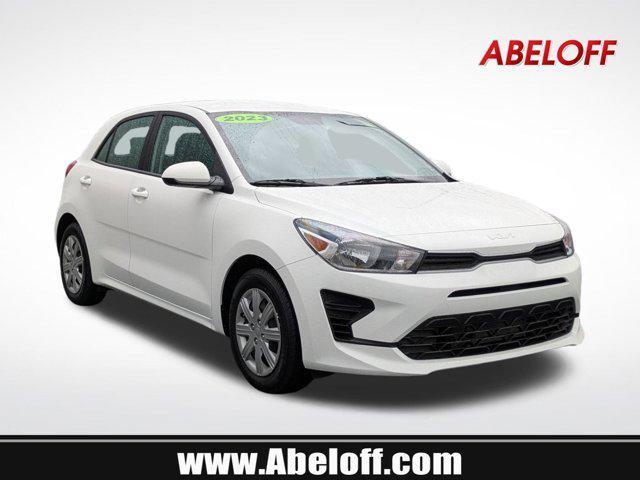 2023 Kia RIO