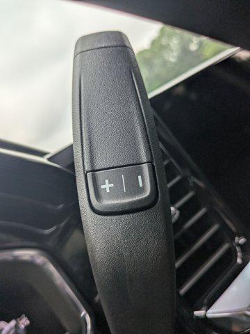 Photo of 2025 Sterling Metallic GMC Sierra 1500