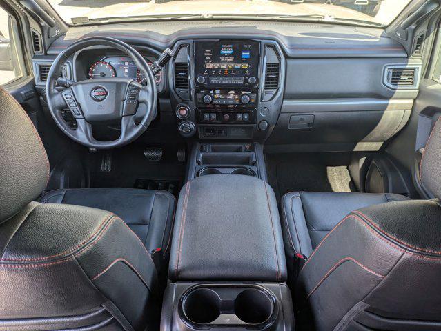 Photo of 2020 Baja Storm Nissan Titan
